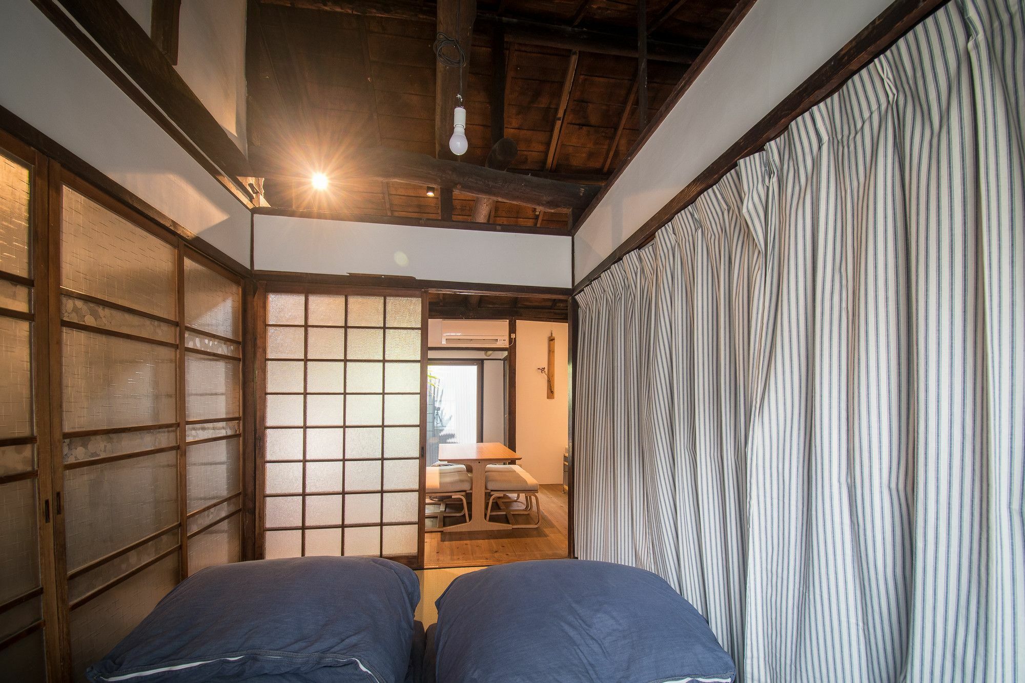 The Black House Kyoto Exterior photo